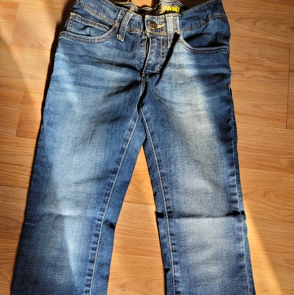 Jeans for boys - Picture 1 of 3